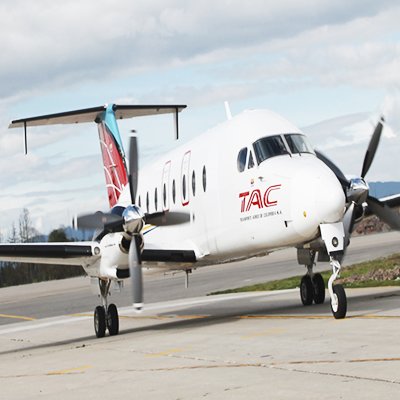 BEECHCRAFT 1900D