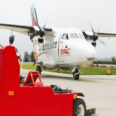 LET UVP E - 410