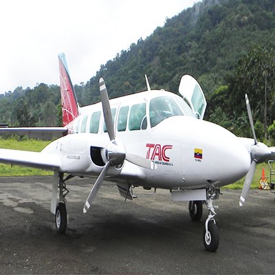 Piper Navajo